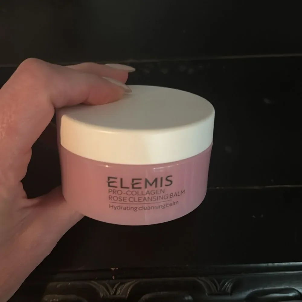 ELEMIS pro collagen